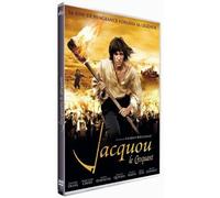 Jacquou the Rebel [FR Import] [DVD] Tchéky Karyo; Olivier Gourmet; Gaspard Ul...