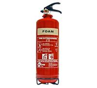 Jactone Fire Extinguisher 10.8 x 39.1 cm