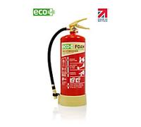 Jactone Premium Range Fire Extinguisher 6 L EFS6FF