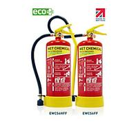 Jactone Premium Range Fire Extinguisher A 6 L EWCS6HFF