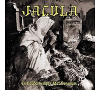 Jacula - In Cauda Semper Stat Venenum [Remastered] [VINYL]