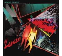 JACUZZI GENEVA - LAMAZE - Vinyl Record - J3z