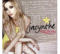 Jacynthe - Seize the Day