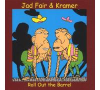 Jad Fair and Kramer - Roll Out the Barrel