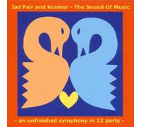Jad Fair and Kramer - Sound of Music