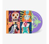 Jad Fair and Yo La Tengo Strange But True (CD) Album (US IMPORT)