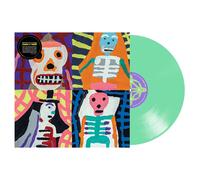 Jad Fair and Yo La Tengo Strange But True (Vinyl) (US IMPORT)