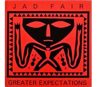 Jad Fair - Greater Expectations