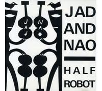 Jad Fair - Half Robot