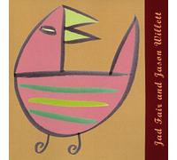Jad Fair & Jason Willett - Enjoyable Songs