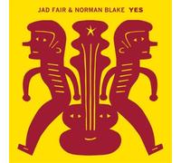 Jad Fair & Norman Blake - Yes