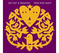 Jad Fair - Solid Gold Heart