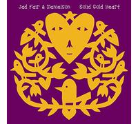 Jad Fair - Solid Gold Heart [VINYL]