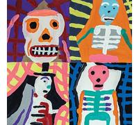 Jad Fair & Yo La Tengo - Strange But True