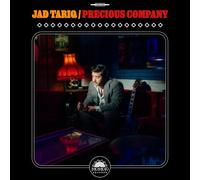 JAD TARIQ - PRECIOUS COMPANY