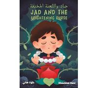 JAD & THE FRIGHTENING CURSE