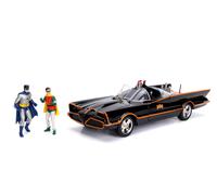 Jada 1:18 Diecast Model Car JA98625