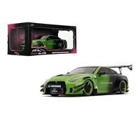 Jada 1:18 Pink Slips Nissan GT-R R35 Liberty Walk
