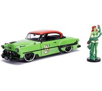 Jada 1:24 1953 Chevy Bel Air Hard Top w/