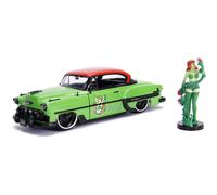 Jada 1:24 1953 Chevy Bel Air Hard Top w/