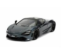 Jada 30754 1:24 2018 McLaren 720S-Hobbs and Shaw