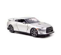 JADA 1:24 Brian's 2009 Nissan GT-R35 - Fast & Furious Diecast Car