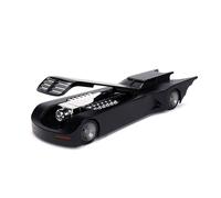 JADA 1:24 DC Comics Batman The Animated Series Batmobile With Figure