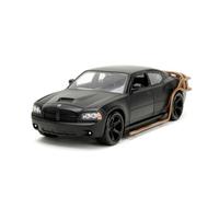 Fast & Furious Dodge Charger Heist Car 1:24 Die Cast Car