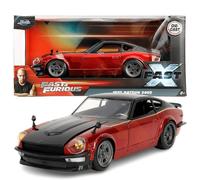 Jada Fast & Furious Nissan Datsun 240Z 1:24 Diecast Car