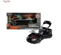 Jada 1/24 Fast and Furious - 1995 Toyota Supra