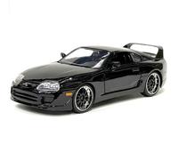 JADA 1/24 FAST AND FURIOUS - 1995 TOYOTA SUPRA 33380