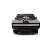 Jada 1:24 Fast and Furious Radio Controlled - Dom's 1970 Dodge Charger