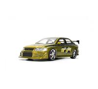 Jada 1:24 Fast & Furious 25th Anniversary Brian's Mitsubishi Lancer JAD37874