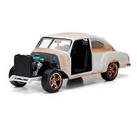 Jada 1: 24 Fast & Furious 8 - Dom's Chevy Fleetline - Ja98294
