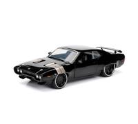 Jada 1:24 Fast & Furious 8 - Dom's Plymouth GTX - JA98292