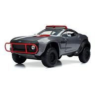 Jada 1: 24 Fast & Furious 8 - Letty's Rally Fighter - Ja98297