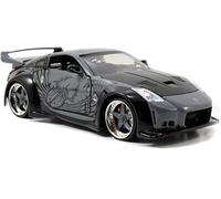Jada 1:24 Fast & Furious D.Ks 2006 Nissan 350Z - JA97172