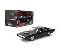 Jada 1:24 Fast & Furious Doms Charger - JA97174