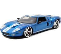 Jada JA97177 Collectible Miniature Car, Multicoloured, One Size