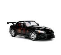 Jada 1:24 Honda S2000 Diecast Model Car JA99541