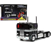 JADA 1:24 Nemesis Prime Truck Transformers Hollywood Rides 33490