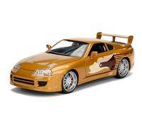 the Fast and the Furious Slap Jack's Toyota Supra 1:24 Die Cast Vehicle