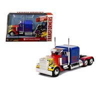 JADA 1/24 WESTERN STAR TRANSFORMERS T1 OPTIMUS PRIME 30446