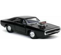 JADA 1/32 1970 DODGE DODGE CHARGER FAST AND FURIOUS SERIES 32215