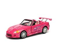 Fast & Furious Suki Honda S2000 14 cm Jada 97610 Jada Pink One Size