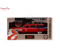 Jada 1/32 35863 Ghostbusters ECTO-1 Cadillac