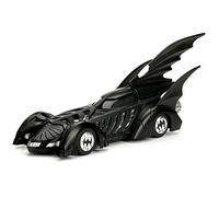 Batman Justice League Batmobile 1-32 Diecast model Scale New Boxed Jada 99230