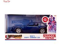 Jada JA31113 1:32 1979 Chevy Camaro Z28 from Stranger Things