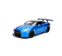 Jada – Brian's Nissan GT-R (R35) – Fast & Furious – 1:32 – JA98270