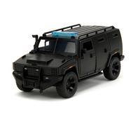 JADA 1/32 FAST AND FURIOUS FAST X AGENCY SUV 34449